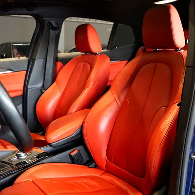 صورة 12 لـ 2018 BMW X2