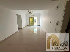 3BHK in Commercial Muwaileh Sharjah | Parking | Balcony | Central AC | Built in Wardrobes | Near Al