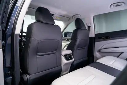 صورة مصغرة 14 لـ 2025 FORD TERRITORY