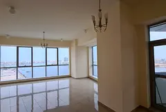 Spacious 1BR | High Floor | Julphar Tower