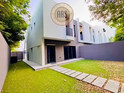 Hot Deal 3BR Corner in Sarab Community Aljada |Best ROI|Prime Location