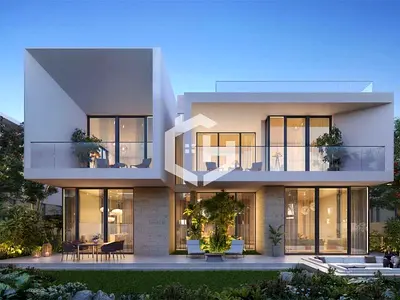 Premium 5 BR + Maid Villa | Luxury Living | EMAAR