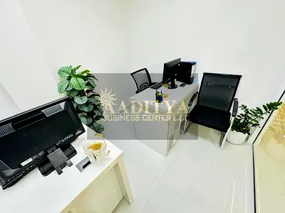Premium Office Space for Rent in Dubai | near to Metro