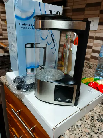 Hydrogen water machine for sale