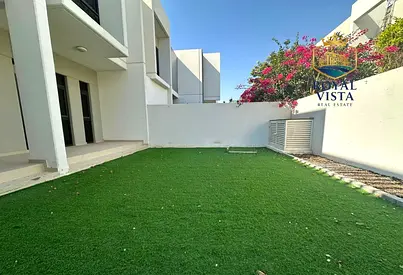 3BR Villa | Zinnia DAMAC Hills 2 | Multiple Views | Private Garden