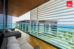 High Floor| Sea View| Vacant| Corner