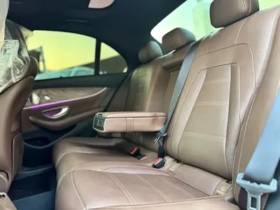 صورة مصغرة 18 لـ 2017 Mercedes-BENZ E-CLASS