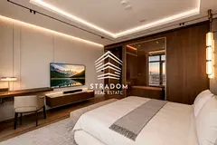 Sea View | Branded Furniture | Luxurious | Vacant
