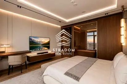 Sea View | Branded Furniture | Luxurious | Vacant