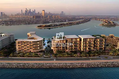 Branded by Dorchester | Ocean View |Prime Location