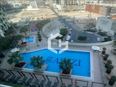 Pool View | Close to Downtown | Fully Furnished