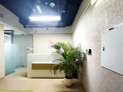 Fully Fitted | Partitioned Office | Prime Layout