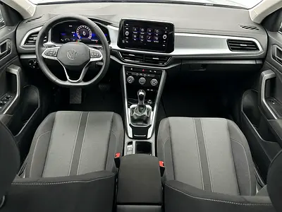 صورة مصغرة 20 لـ 2024 Volkswagen T-ROC