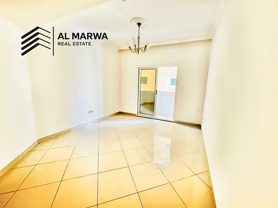 BRIGHT AND SPACIOUS 1BHK | ONE MONTH FREE | PRIME LOCATION | GYM POOL AMENITIES FREE | READY TO MOVE