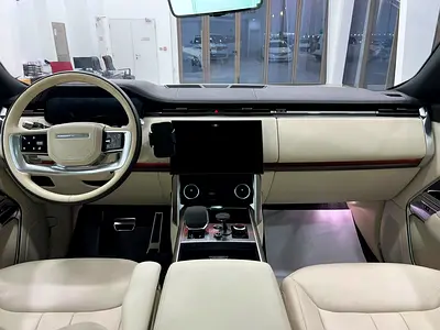 صورة مصغرة 11 لـ 2022 LAND Rover RANGE ROVER