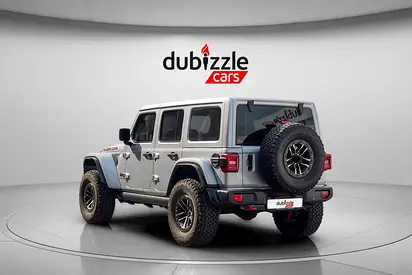 2024 JEEP WRANGLER 缩略图 8