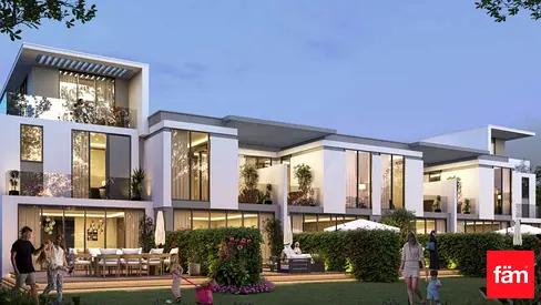 Luxury Living | Genuine Resale | Easy Payment Plan