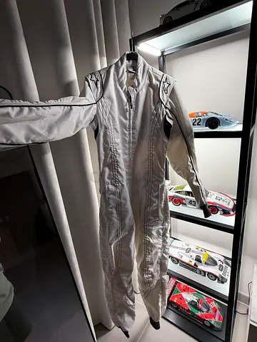 Alpinestars Stig Original Racing Suit
