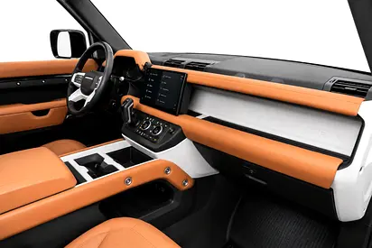 صورة مصغرة 13 لـ 2025 LAND Rover DEFENDER