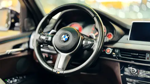 صورة مصغرة 11 لـ 2018 BMW X5