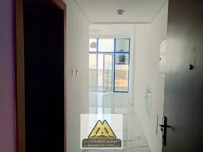 Excellent one-bedroom apartment | Annual rent | Mushrif | Prime location in Ajman | Close to all services | Spacious
