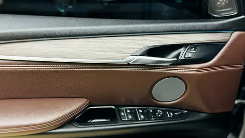 صورة مصغرة 14 لـ 2018 BMW X5