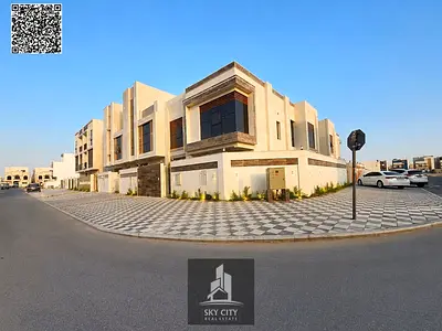 5 corner rooms with a side yard, registration fees included