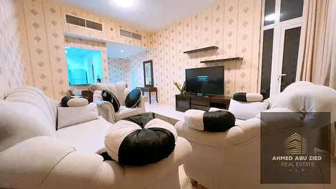Two master bedrooms, large living room, furnished, all bills included, spacious kitchen, 3 bathroom
