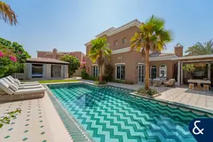 Exclusive | Upgraded | Resort Style Garden