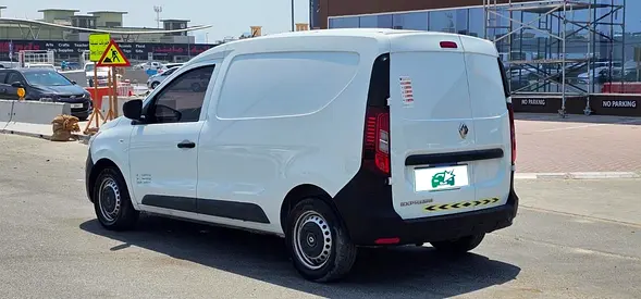Renault Express Van, миниатюра 4