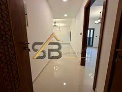 Spacious 1Bedroom | Store Room | Prime Location