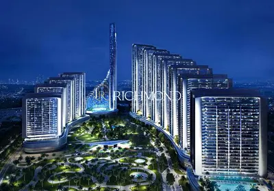 Multiple Branded Units Available | Ultra-Luxury Living in Meydan