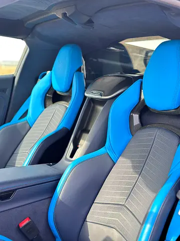 2020 Chevrolet CORVETTE 缩略图 11