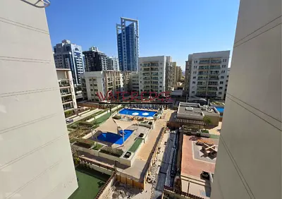 EXCLUSIVE I VACANT SOON | GARDEN AND POOL VIEW