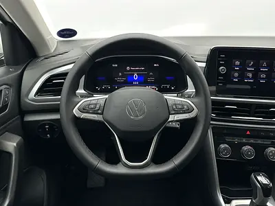 صورة مصغرة 18 لـ 2024 Volkswagen T-ROC
