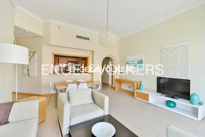 Furniture Optional | Chiller Free | Beach Access