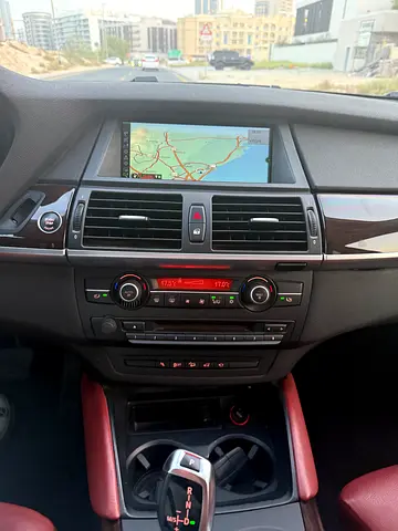 2013 BMW X6 缩略图 3