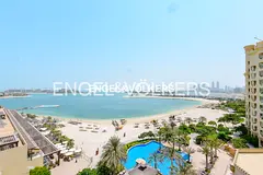 Sea View | Furnished/Unfurnished | Chiller Free