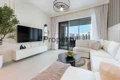 12 Payments Option | Pool View | Mid-Floor