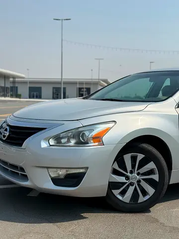 صورة 11 لـ 2015 Nissan ALTIMA