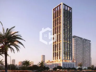 Luxury 1 BR | Near Handover | High ROI
