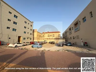 Sale of Commercial & Residential Plot at Prime Location of Mowaihiat 3, Ajman