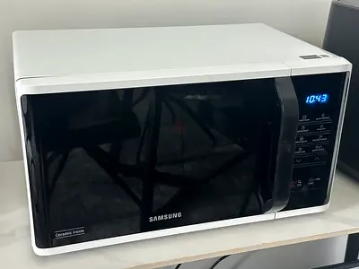 Samsung 23L Microwave