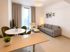 ELEGANT FURNISHED HOME | OPEN VIEWS | 12 CHEUQES