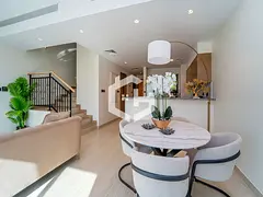 Fully Furnished | 4 Bed Townhouse | DAMAC Lagoons