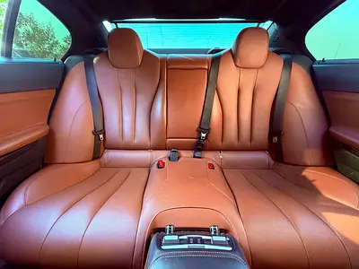 2015 BMW 6-SERIES — миниатюра 13