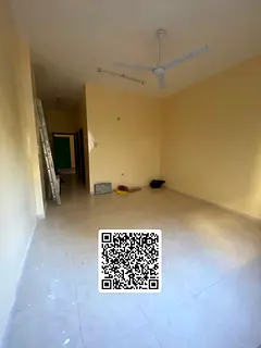 🏠 Annual Rental in Al Nuaimiya, Ajman | Spacious Studio Apartment with Separate Kitchen &amp; Bat