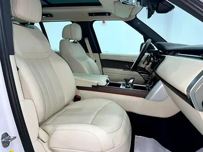 صورة مصغرة 13 لـ 2022 LAND Rover RANGE ROVER