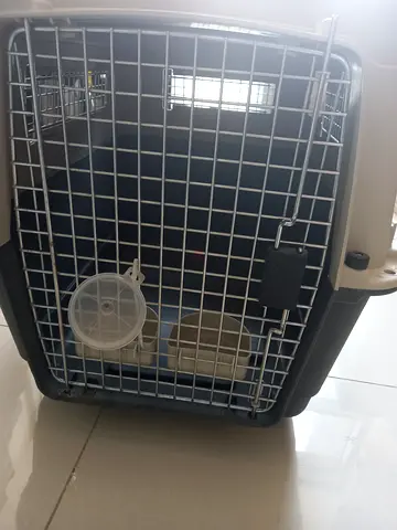 Pet Carrier IATA