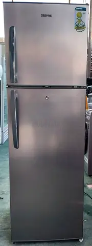 Geepas fridge for sell